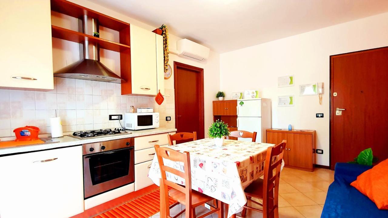 Guest Holiday Filangieri 1 Reggio Emilia Bagian luar foto
